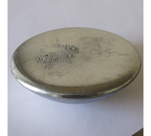 Теллуровые слитки в Новополоцке для промышленного производства