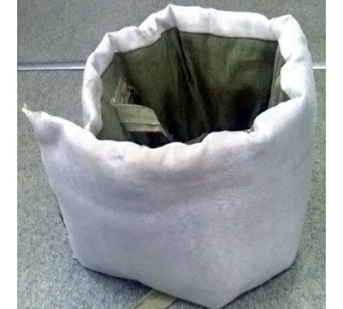 Термоизолирующие пояса для сварочных швов труб в Беларуси