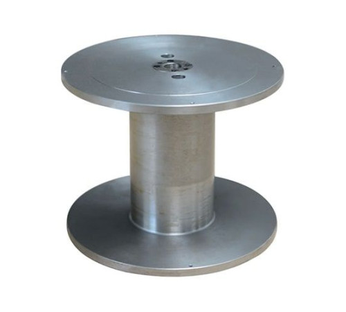 Титановые катушки в Новополоцке для промышленности