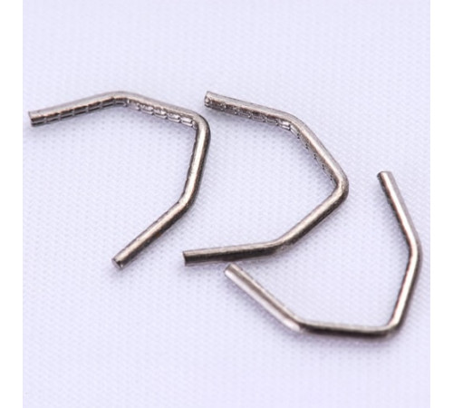 Титановые клипсы Ethicon и Storz в Новополоцке