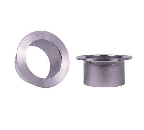 Титановые поворотные заглушки в Новополоцке для трубопроводов