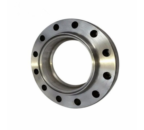 Титановые фланцы для воздуховодов в Новополоцке