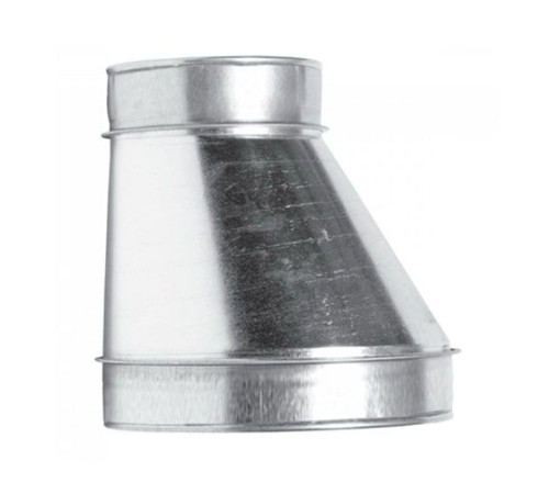 Титановые односторонние переходы для воздуховодов в Новополоцке