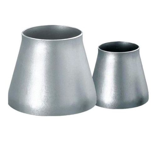 Концентрические титановые переходы в Новополоцке