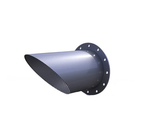 Титановые продувочные трубы в Новополоцке и Беларуси