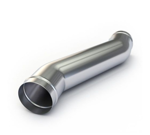 Титановые утки для воздуховодов в Новополоцке