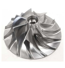Титановый импеллер