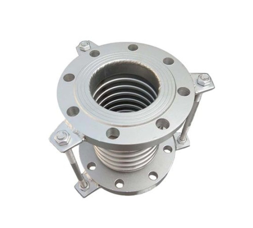 Титановые компенсаторы труб в Новополоцке с доставкой по Беларуси