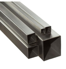 Титановый профиль