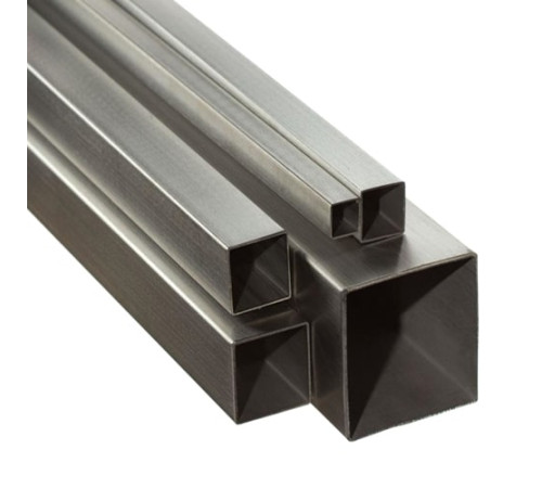 Титановые профили в Новополоцке для промышленности и строительства