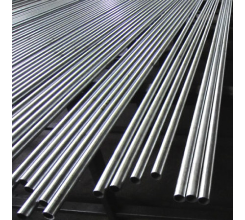 Трубы ТКЛР в Новополоцке: сплавы с заданным коэффициентом