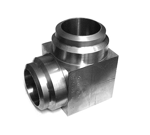 Точеные отводы из стали в Новополоцке и Беларуси