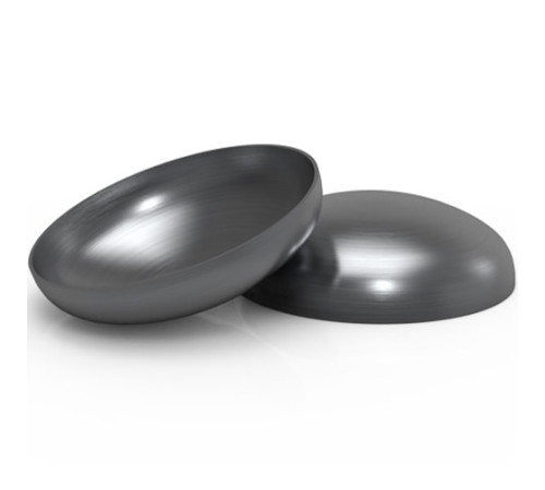 Торосферические днища в Новополоцке для трубопроводной арматуры