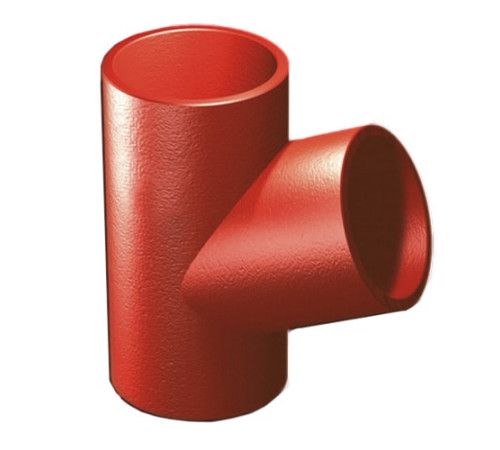 Безраструбные тройники 69 гр в Новополоцке для юридических лиц