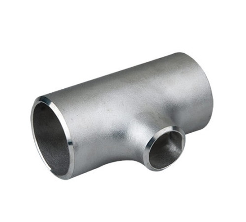 Тройники переходные под сварку в Новополоцке для трубопроводов