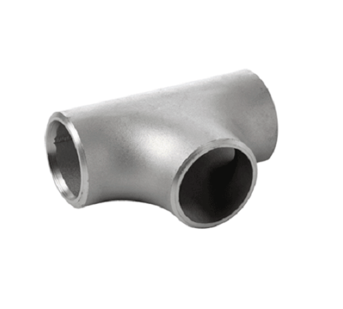 Штампованные равнопроходные тройники в Новополоцке