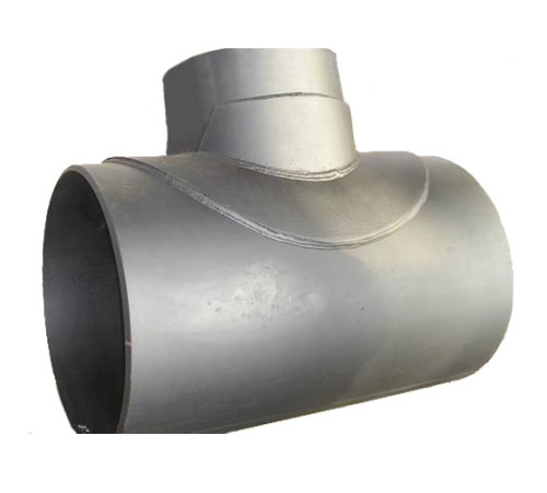 Штампосварные тройники ТШСН в Новополоцке с доставкой по РБ