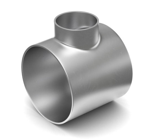 Штампосварные переходные тройники ТШС в Новополоцке