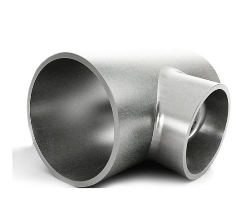 Сварные переходные тройники в Новополоцке для трубопроводов