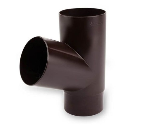 Тройники труб водосточных в Новополоцке и Беларуси