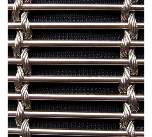 Тросиковые сетки в Новополоцке для строительства и ограждений