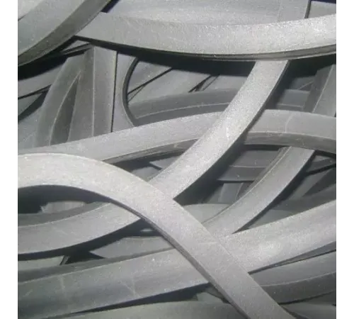 Резиновые теплостойкие квадратные шнуры в Новополоцке