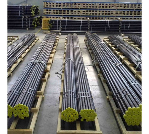 Трубы EN 10297-1 в Новополоцке для промышленности