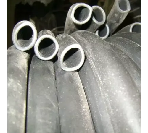 Кислотощелочестойкие резиновые трубки в Новополоцке для предприятий