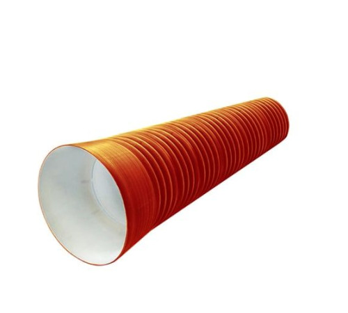 Полипропиленовые гофрированные трубы в Новополоцке