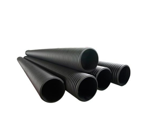 Полиэтиленовые гофрированные трубы в Новополоцке для юрлиц