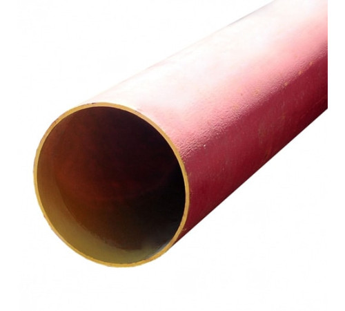 Безраструбные трубы для канализации в Новополоцке