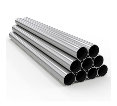 Трубы алюминиевые электросварные в Новополоцке для юр. лиц