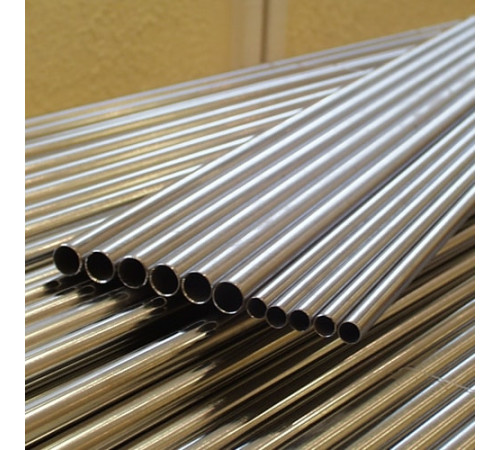 Алюминиевые холоднодеформируемые трубы в Новополоцке