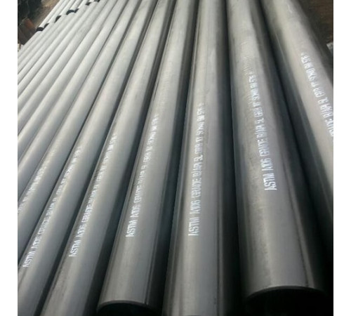 Трубы ASTM A106 в Новополоцке для промышленного использования