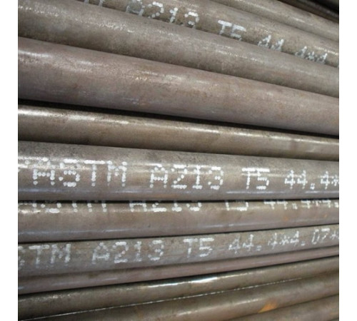 Трубы ASTM A213 в Новополоцке от Спецметаллстрой