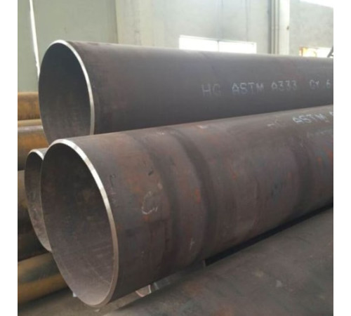 Трубы ASTM A333 в Новополоцке для промышленности
