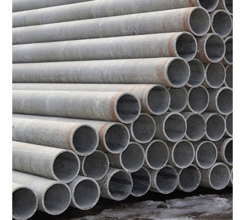 Трубы бетонные ЖБИ в Новополоцке для строительства