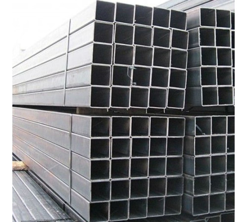 Трубы электросварные профильные в Новополоцке от Спецметаллстрой