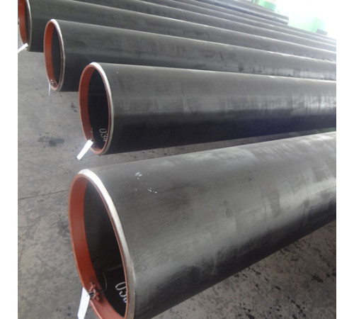 Трубы EN 10210 в Новополоцке для строительства и промышленности