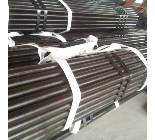 Трубы EN 10216-1 в Новополоцке для промышленности