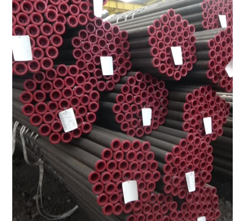 Трубы EN 10216-2 в Новополоцке для юр. лиц