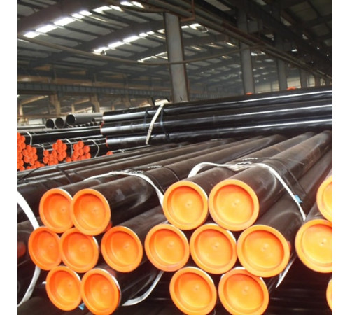 Трубы EN 10217-1 в Новополоцке для промышленности