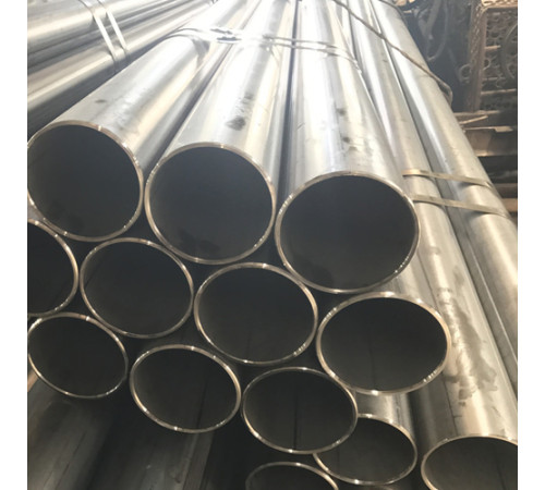 Трубы EN 10217-2 в Новополоцке для промышленности