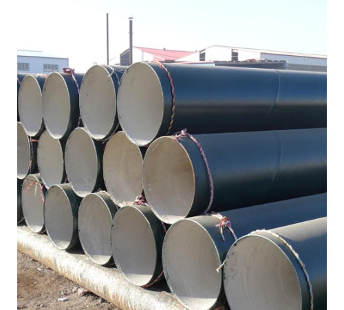 Трубы EN 10217-3 в Новополоцке для юридических лиц