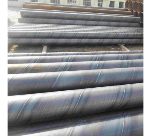 Трубы EN 10217-6 в Новополоцке для промышленности