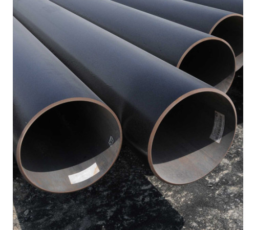 Трубы EN 10219 в Новополоцке для строительства и промышленности