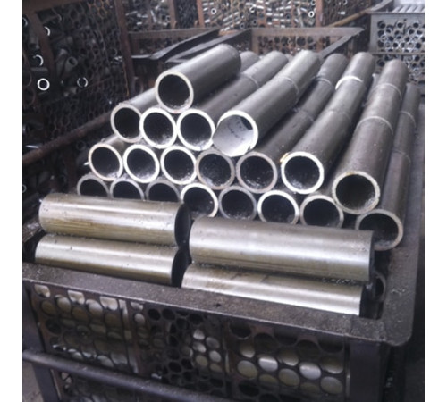 Трубы EN 10305-1 в Новополоцке для юридических лиц