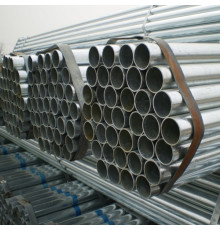 Труба EN 10305-4