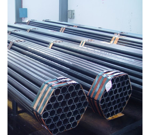 Трубы EN 10305-6 в Новополоцке для юридических лиц