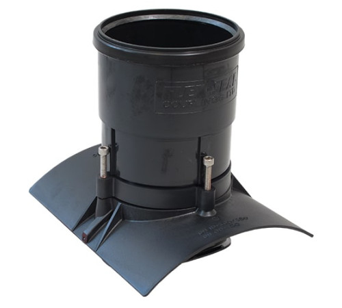 Трубные зажимы TA и PA для трубопроводов в Беларуси